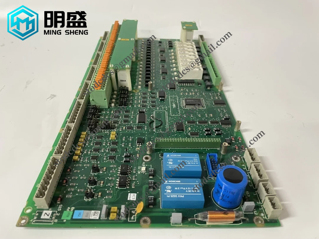 ABB_3ASC25H209_DATX110_1.webp ABB 3ASC25H209 DATX110 工业控制模块