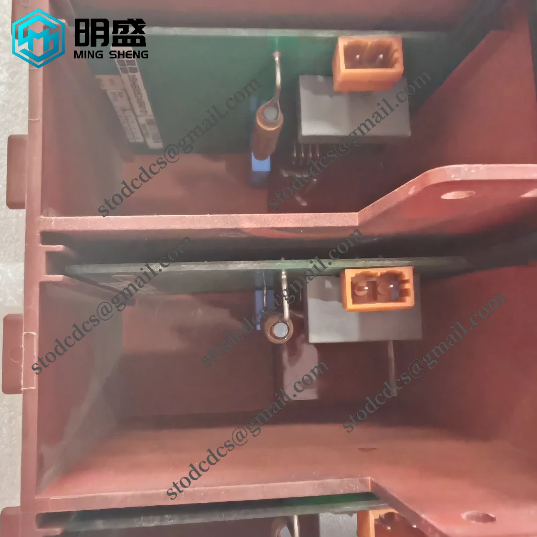 ABB 3BHB005245R0101电源板模块