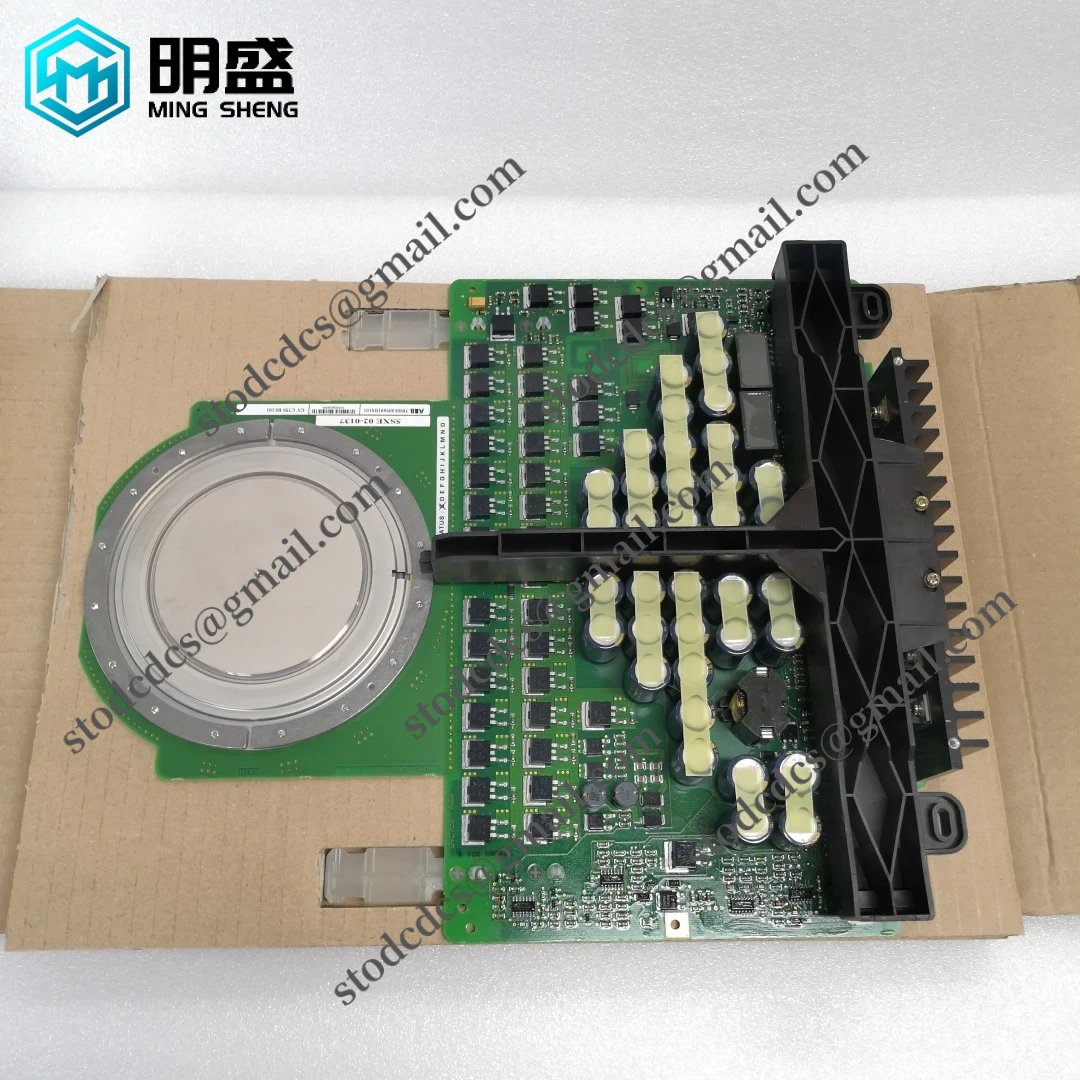 ABB 5SHY3545L0009 IGCT模块