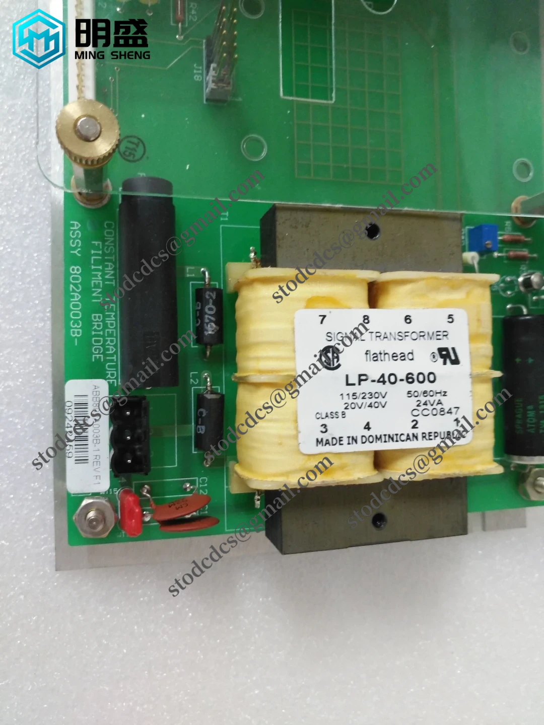 ABB_81943A041-1_2.webp ABB 81943A041-1 工业控制器模块