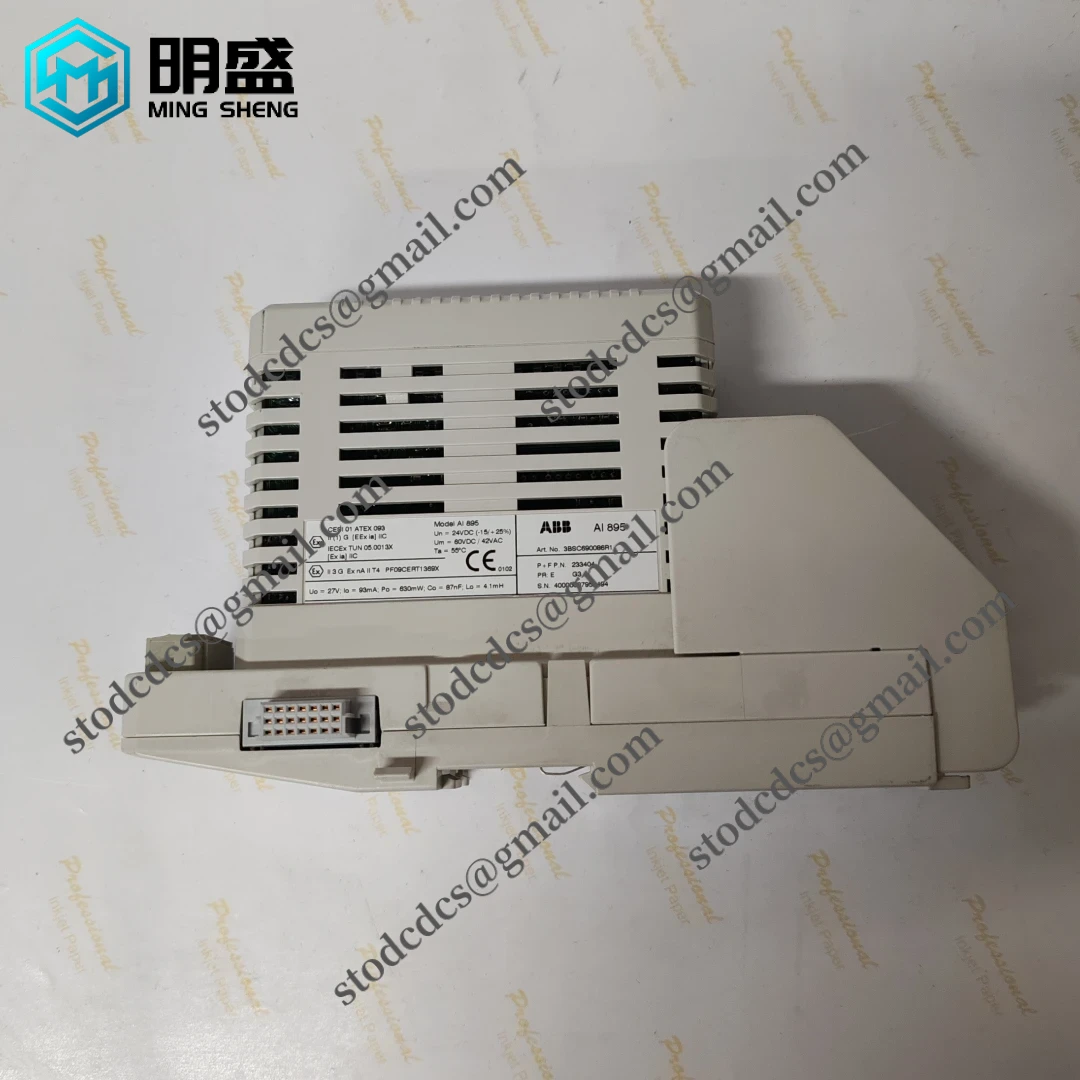 ABB_AI895_3BSC690089R1_7.webp ABB AI895 3BSC690089R1 工业自动化控制器