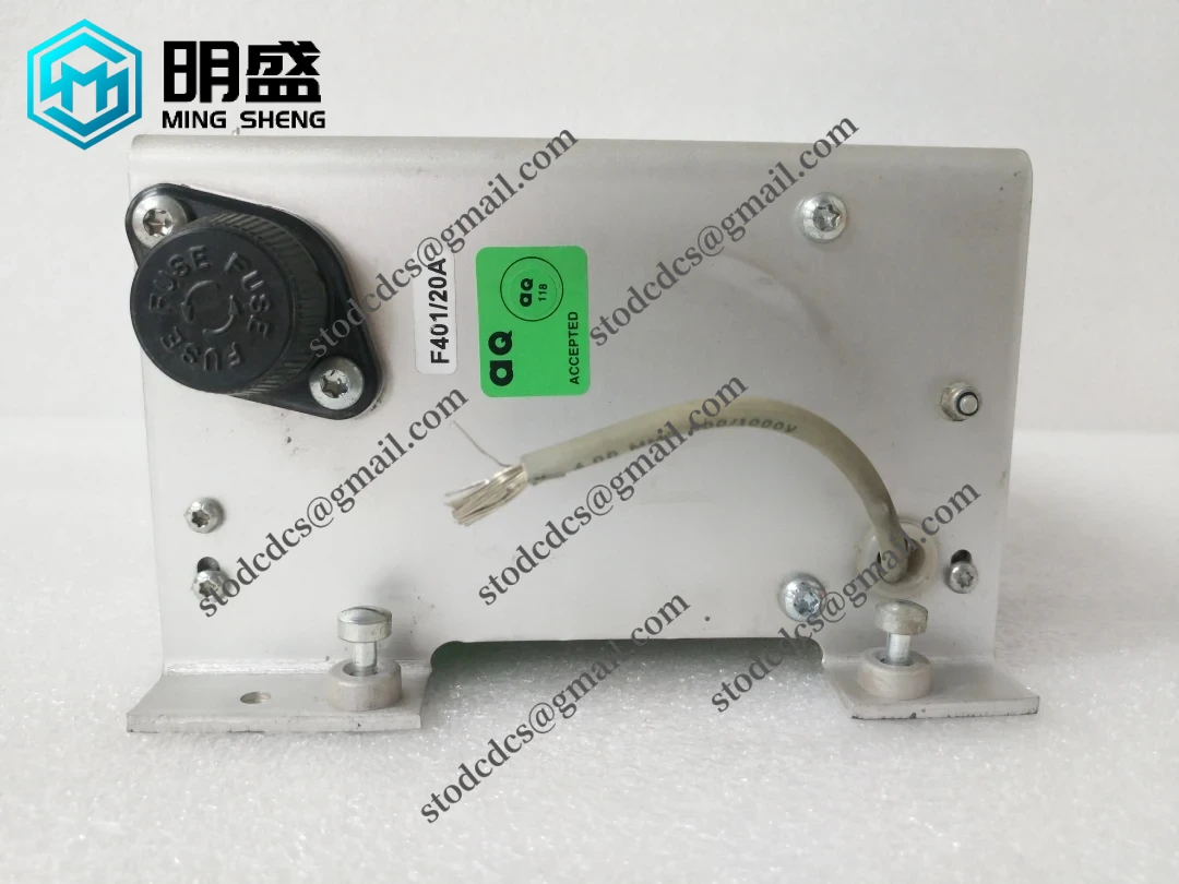 ABB_DSSR122_4899001-NK_2.webp ABB DSSR122 4899001-NK 工业控制模块