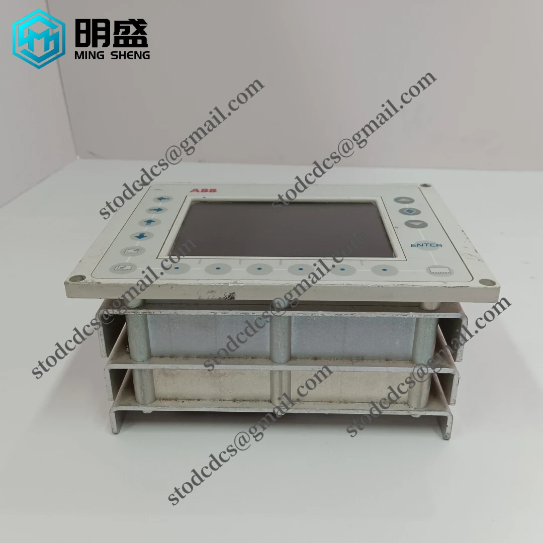 ABB G2000A5.7ST 工业自动化控制模块