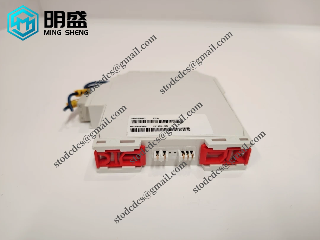 ABB PF900-NR 3BDH000357 工业控制模块