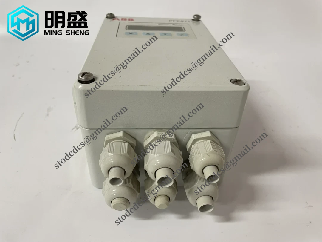 ABB PFEA112-65 3BSE030369R0065 工业控制模块
