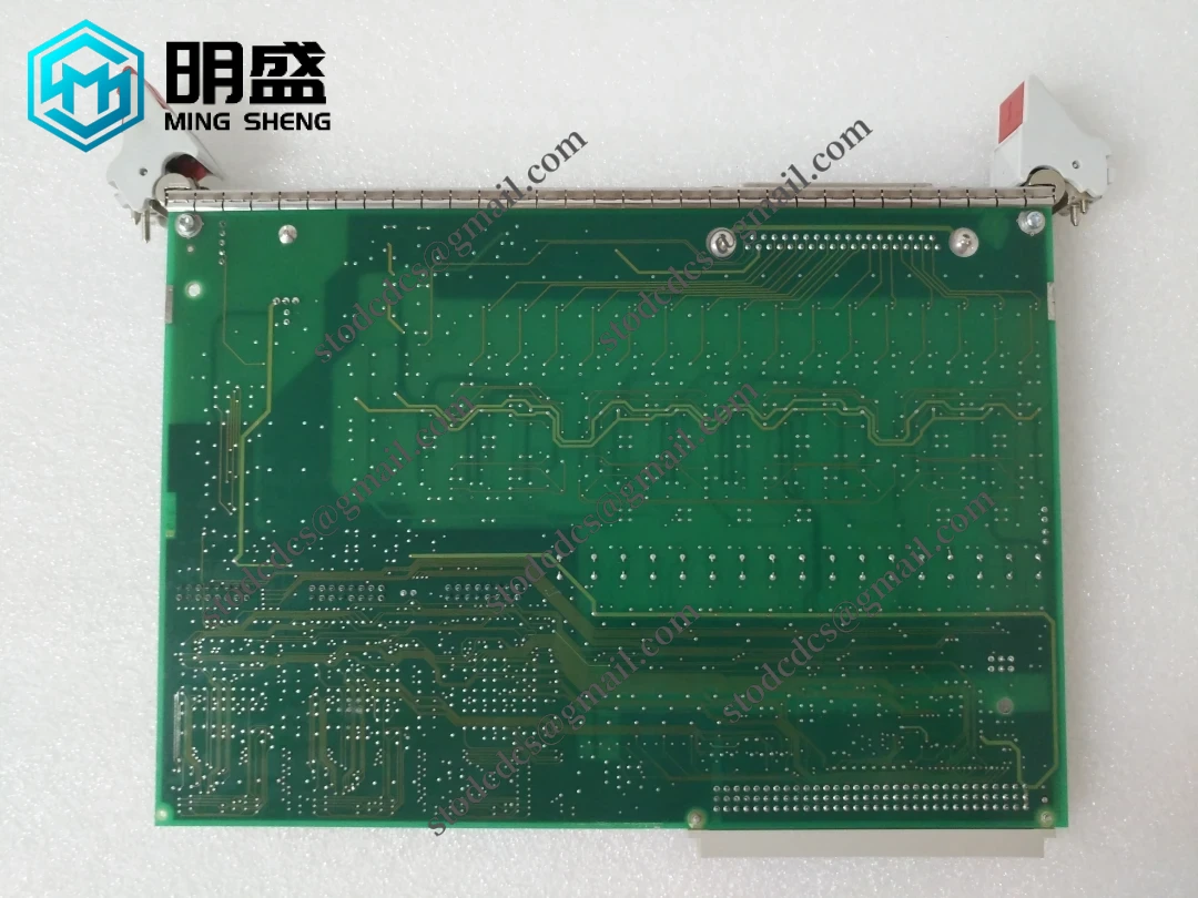 ABB PFSK151 3BSE018876R1 工业控制器模块