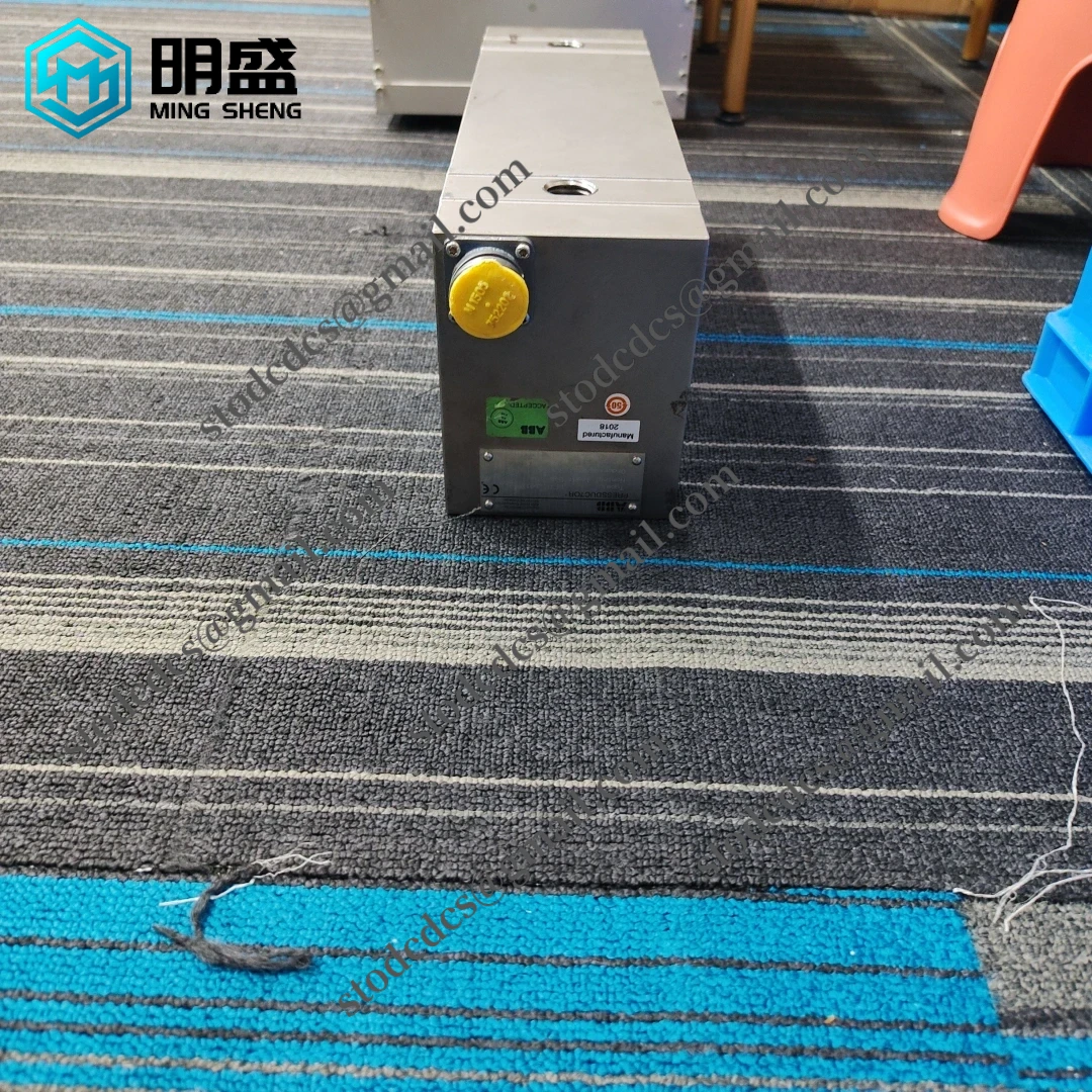 ABB PFTL101B 5.0kN 张力传感器模块