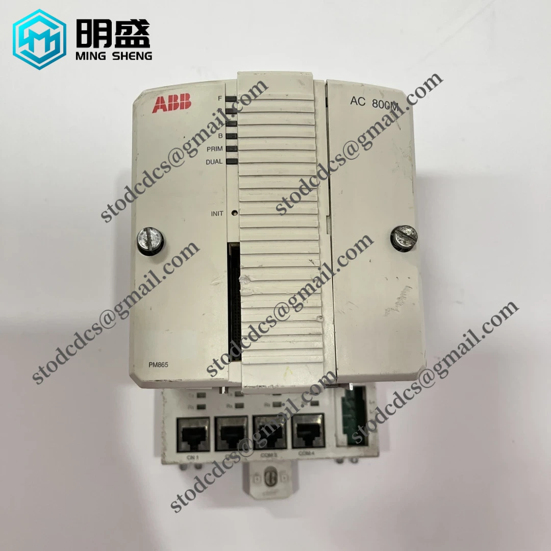 ABB_PM865_3BSE030193R1_1.webp ABB PM865 3BSE030193R1 工业控制模块