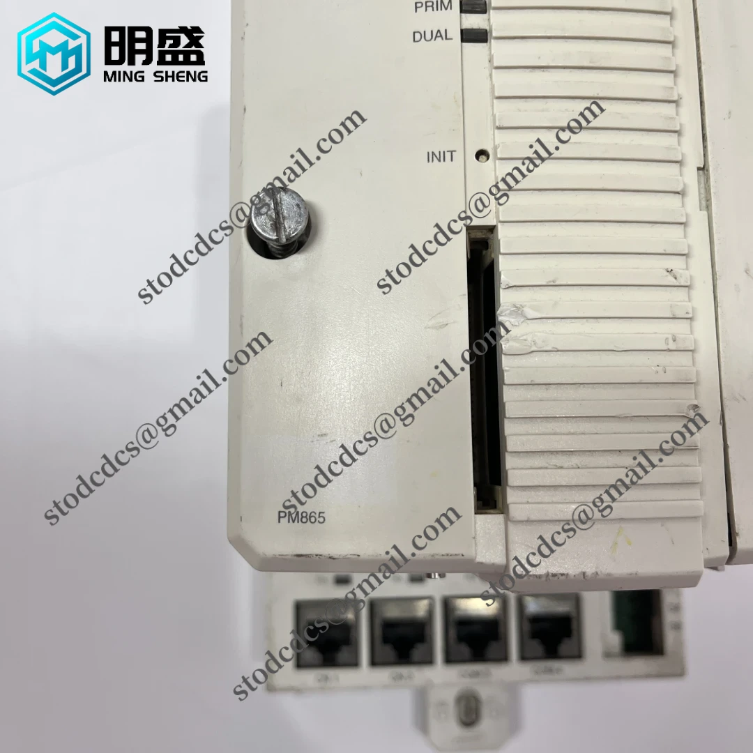 ABB_PM865_3BSE030193R1_3.webp ABB PM865 3BSE030193R1 工业控制模块