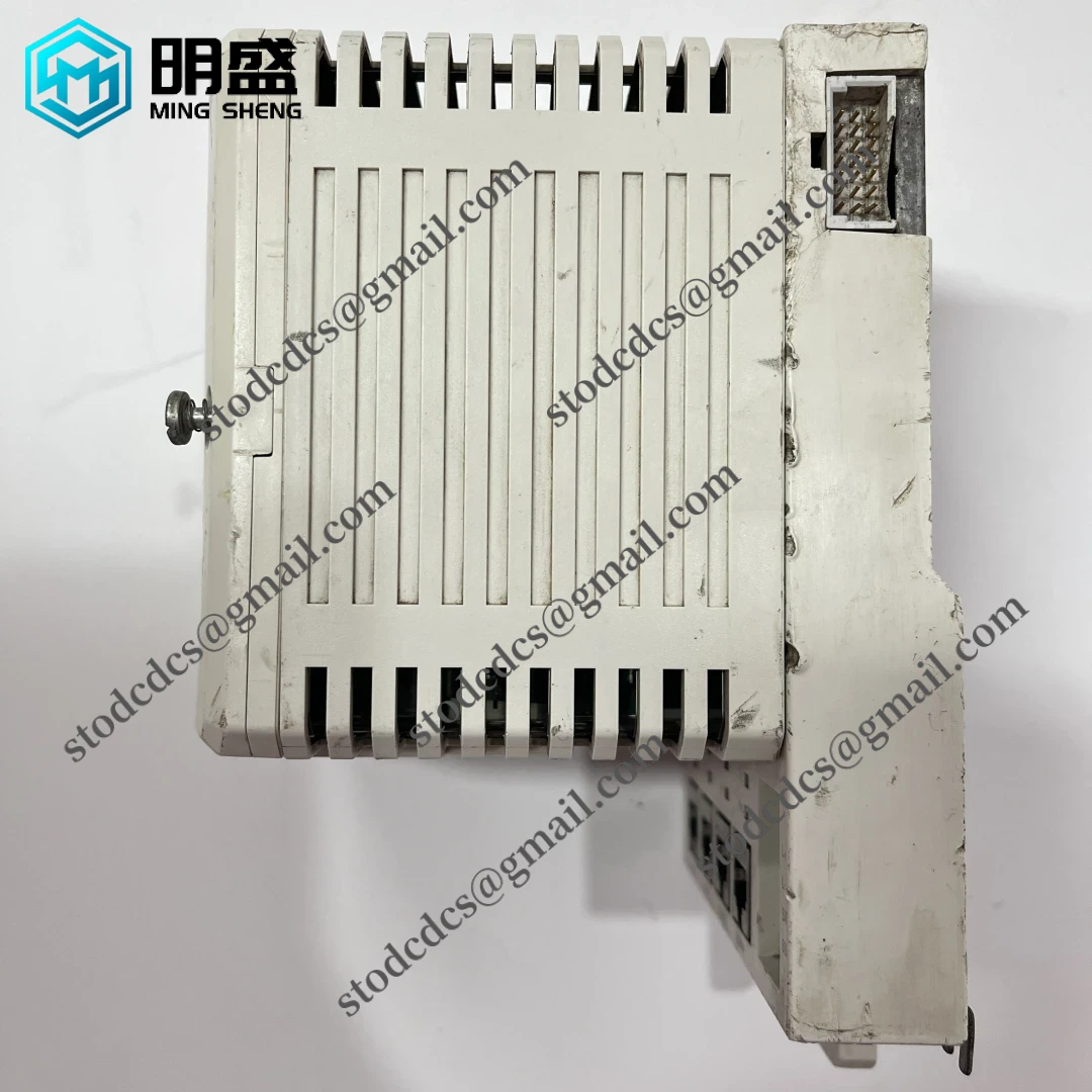 ABB PM865 3BSE030193R1 工业控制模块