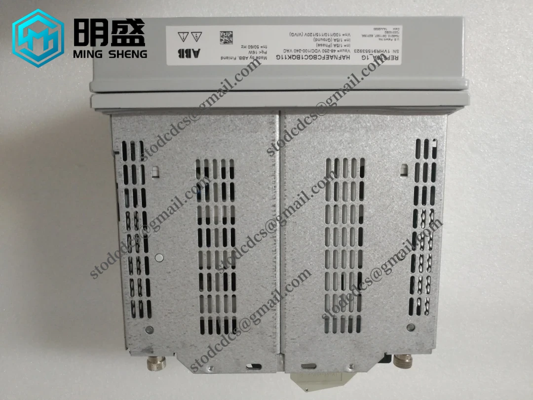 ABB_REF615A_1G_HAFNAEFCBGC1BQK11G_3.webp ABB REF615A_1G HAFNAEFCBGC1BQK11G 电力保护继电器模块