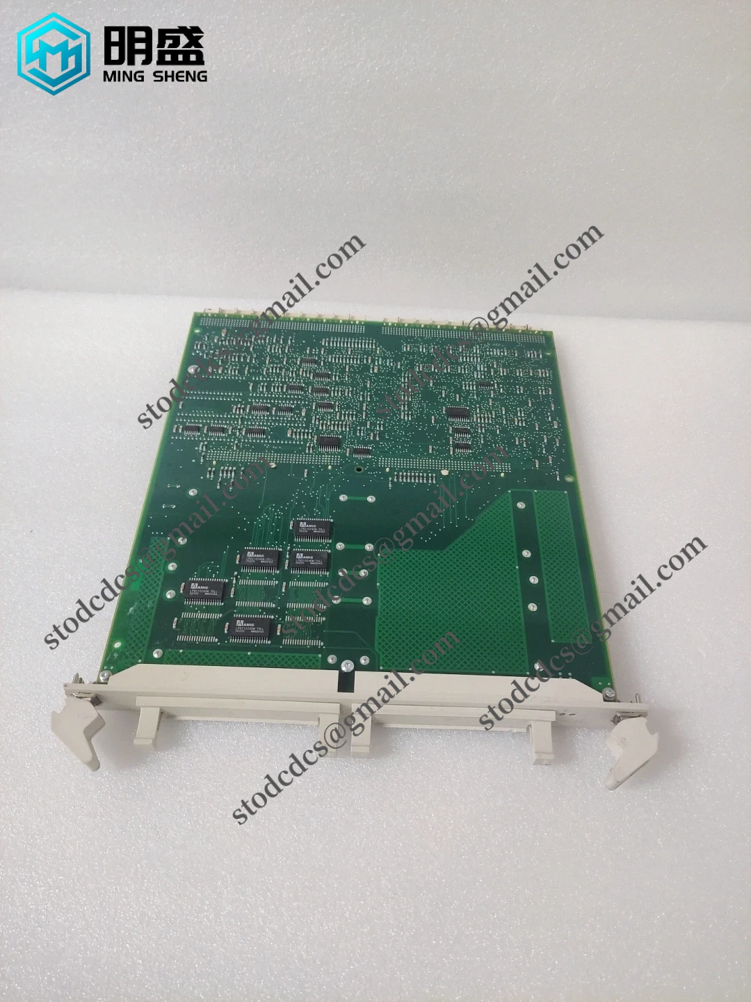 ABB SC540 3BSE006096R1 控制器模块