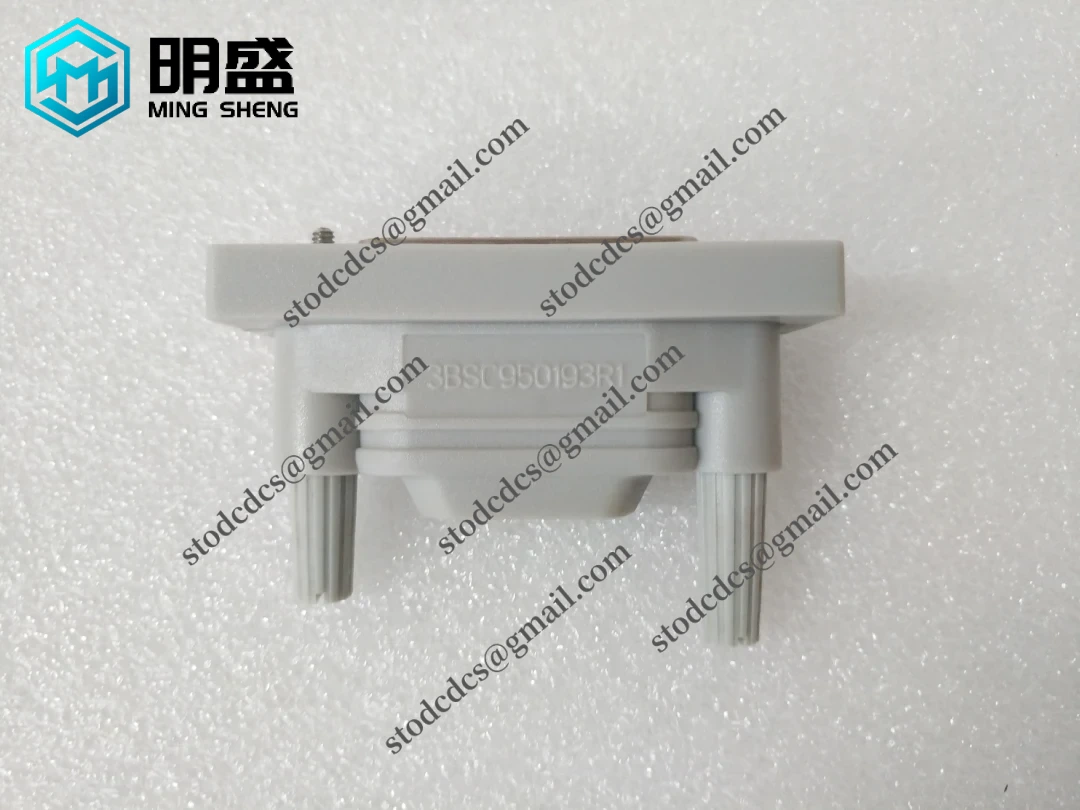 ABB TB850 3BSC950193R1 模块卡,工业自动化专用