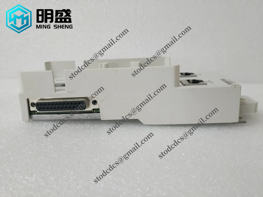 ABB TP867 3BSE043664R1 控制模块