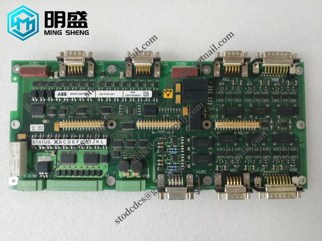 ABB_UAD142A01_3BHE012551R0001_1.webp ABB 控制器 UAD142A01 3BHE012551R0001
