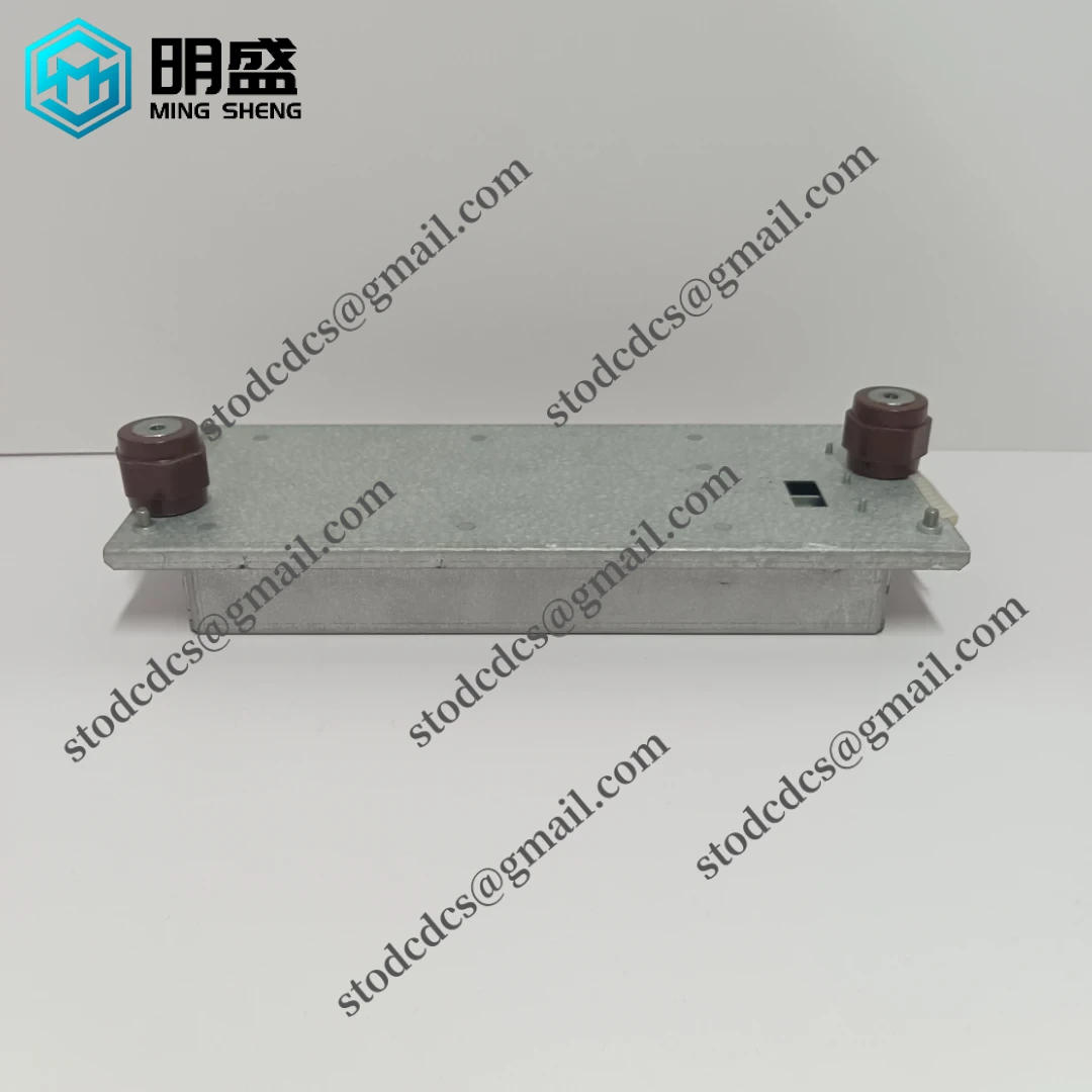 ABB UDC920BE01 3BHE034863R0001 工业控制器模块