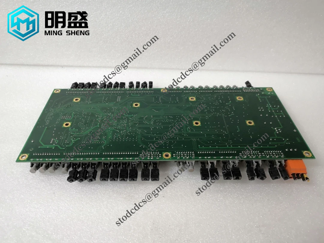 ABB UFC760BE42 3BHE004573R0042 PLC控制器模块