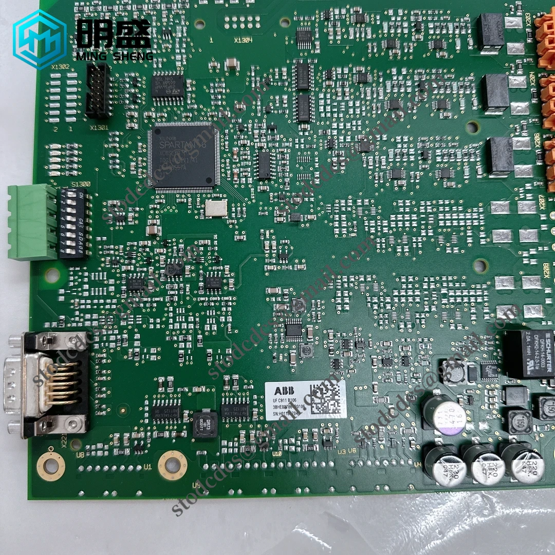 ABB_UFC911B106_3BHE037864R0106_1.webp ABB UFC911B106 3BHE037864R0106 控制模块