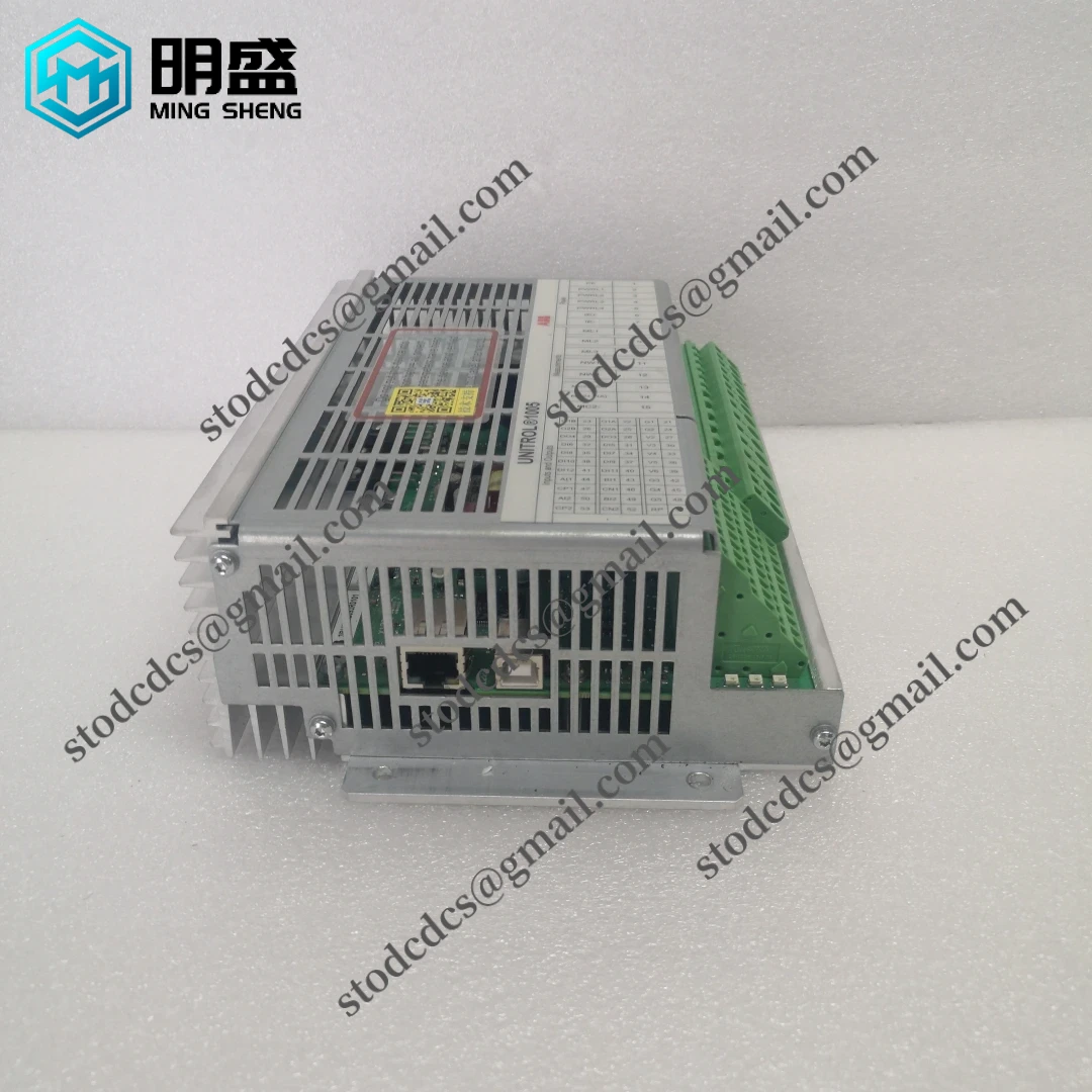 ABB UNITROL 1005-0011 ECO 工业变频器模块