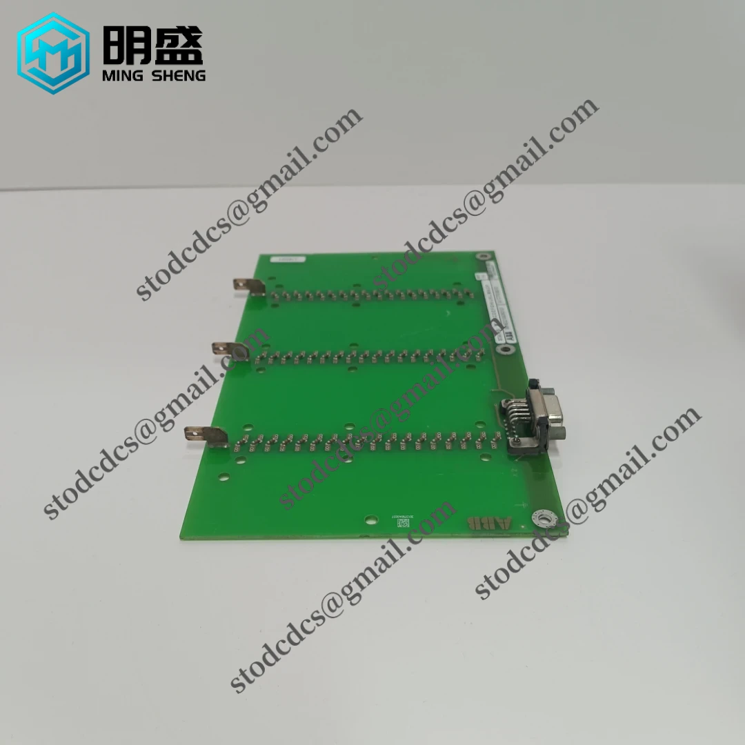 ABB_XVC770BE101_3BHE021083R0101_10.webp ABB XVC770BE101 工业控制器 3BHE021083R0101