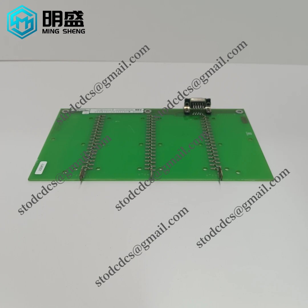 ABB_XVC770BE101_3BHE021083R0101_9.webp ABB XVC770BE101 工业控制器 3BHE021083R0101