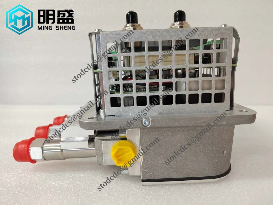 ABB ACU-01B 3HNA024871-001 03 控制模块