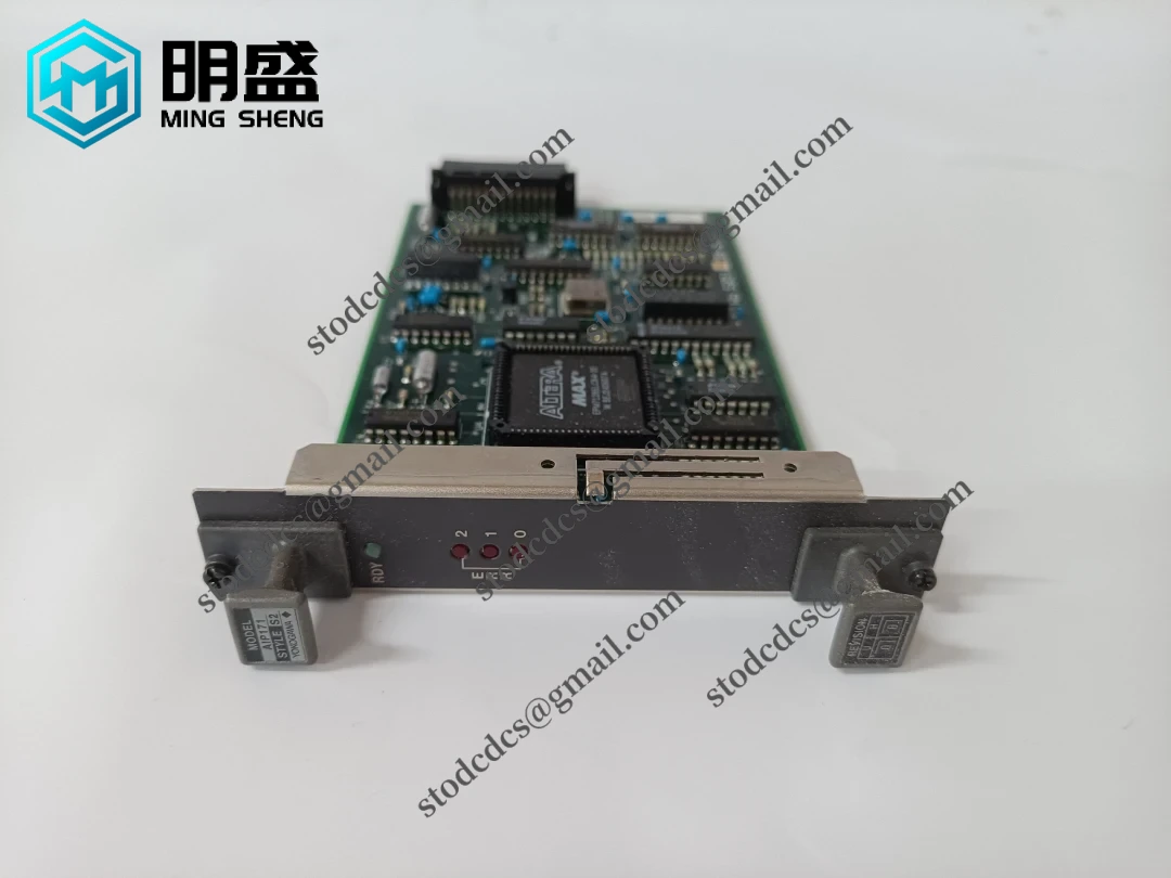 ABB AIP171 工业控制模块