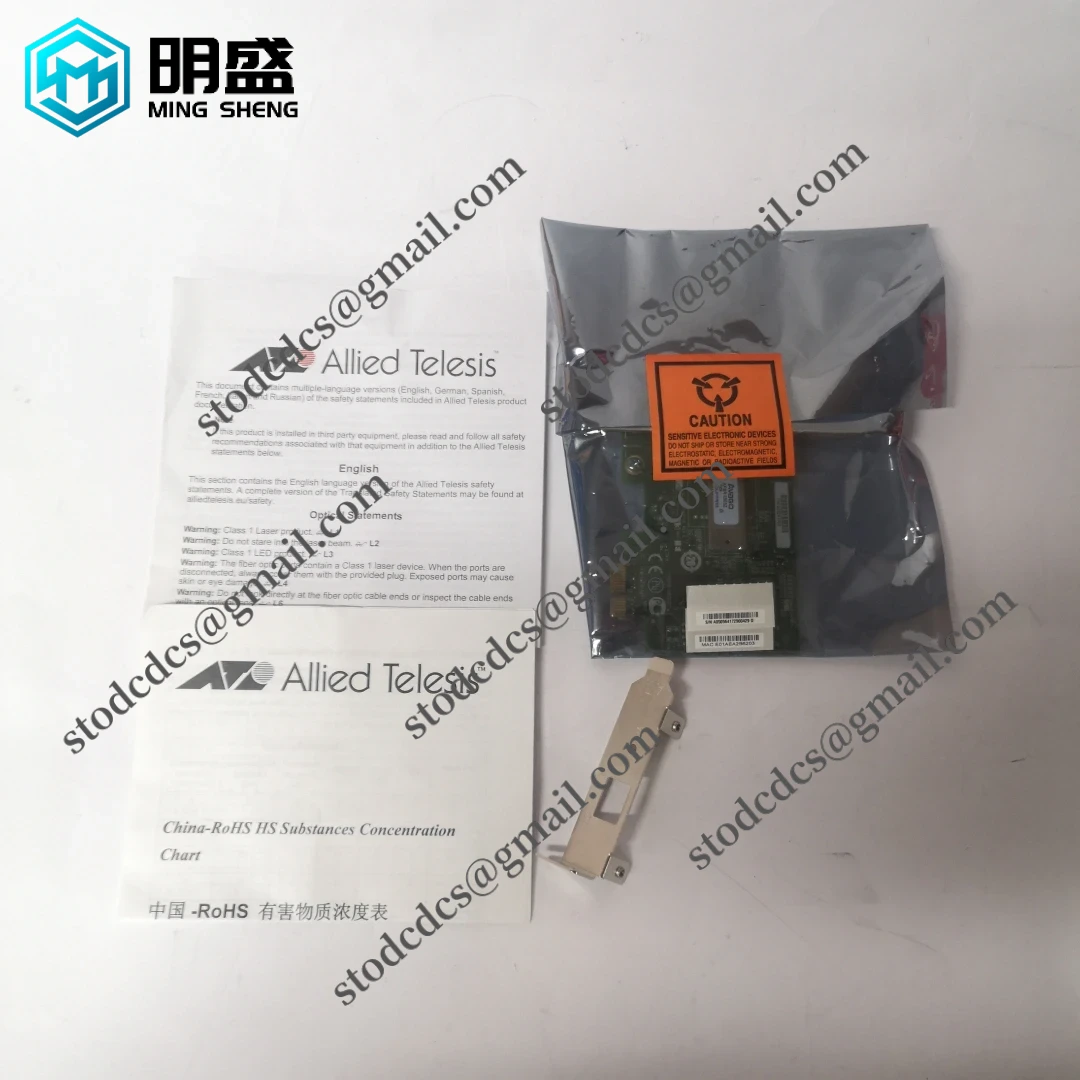 ALLIED_TELESIS_AT-2712FXMT-SB-901_990-004100-901_1.webp 艾利特 AT-2712FXMT-SB-901 工业以太网交换机模块