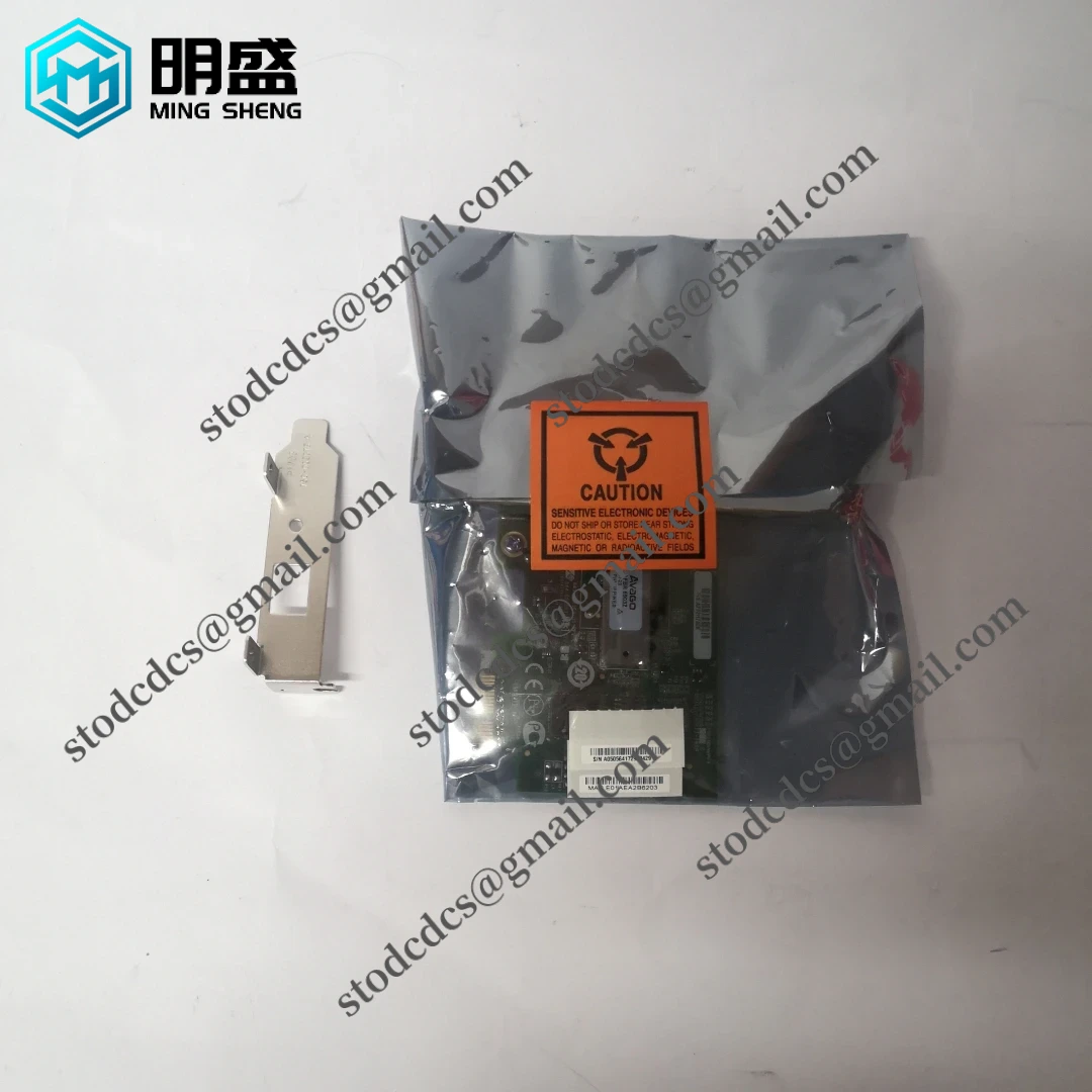 艾利特 AT-2712FXMT-SB-901 工业以太网交换机模块