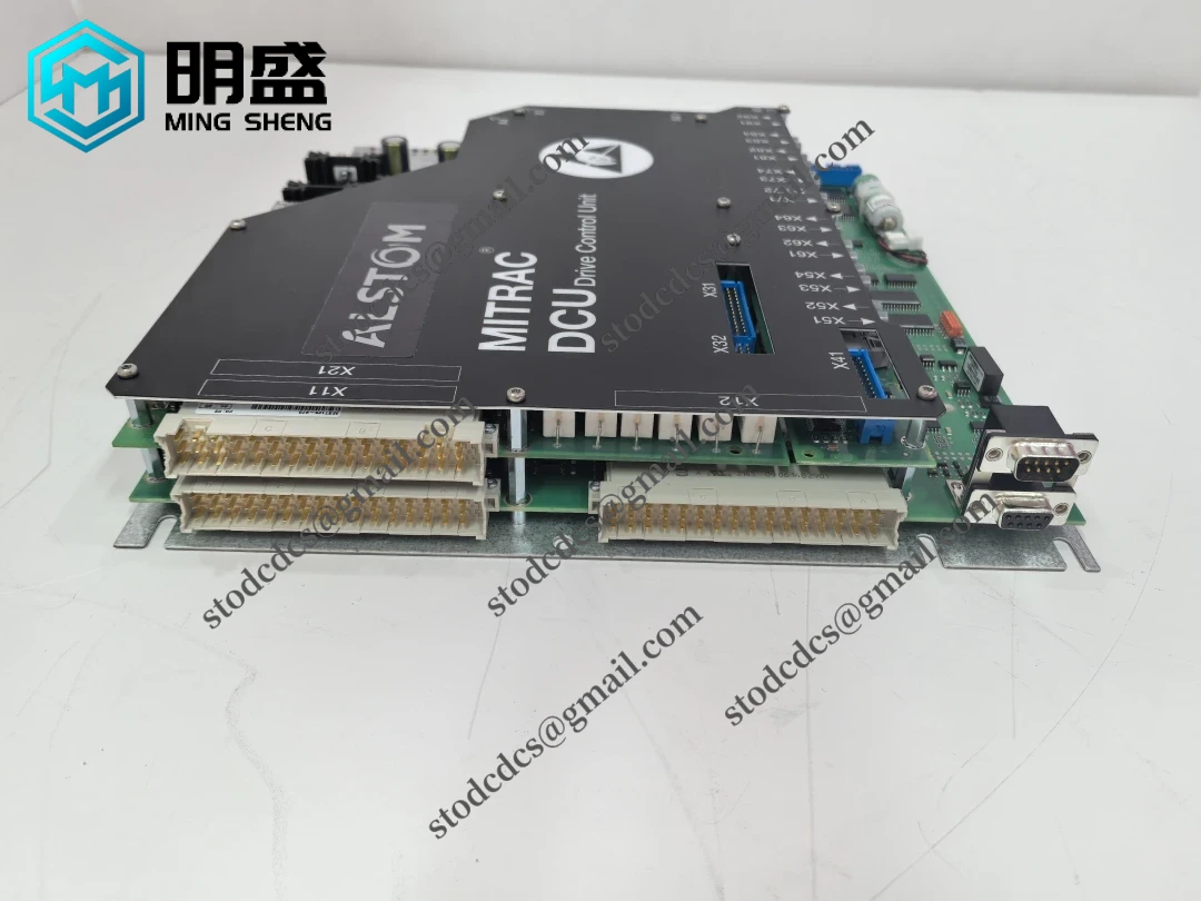 ALSTOM_3EST125-975_DCC2382A_1.webp ALSTOM 3EST125-975 DCC2382A 控制模块