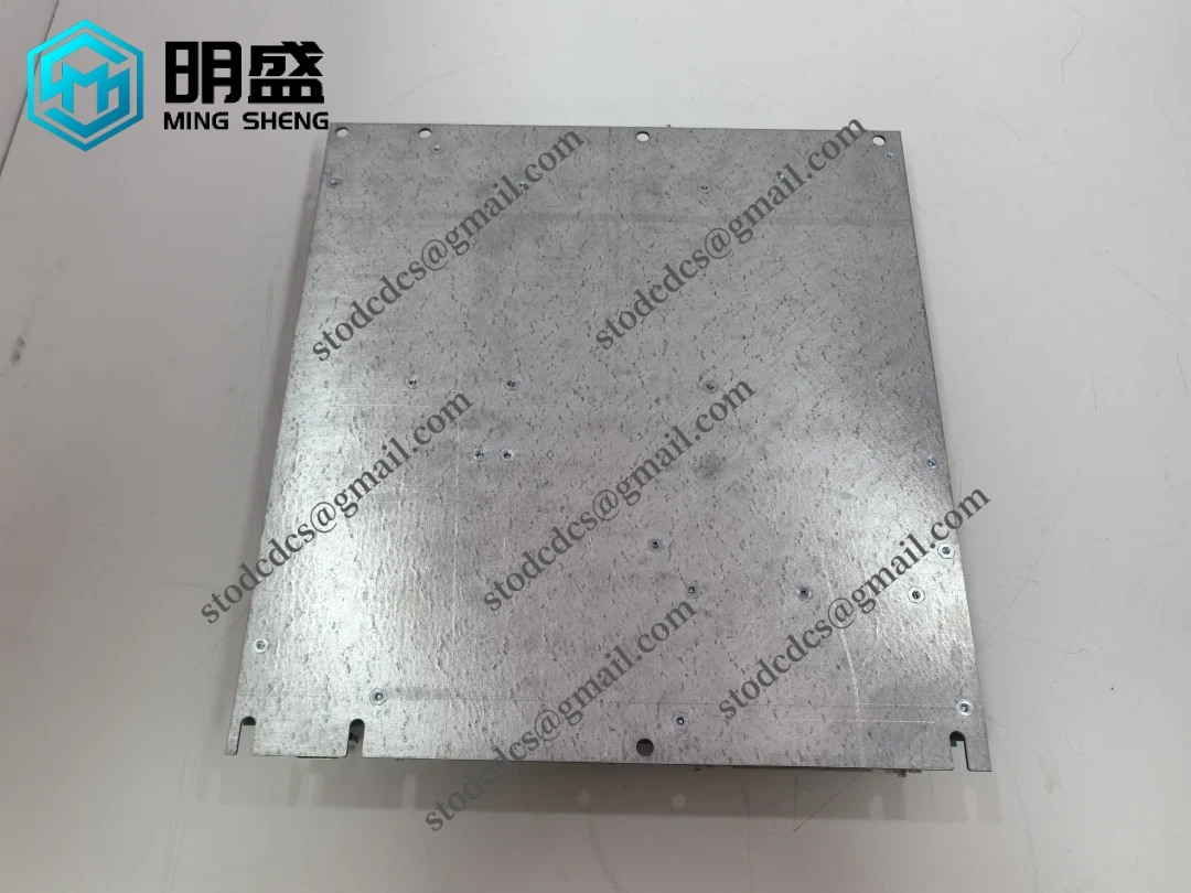 ALSTOM 3EST125-975 DCC2382A 控制模块