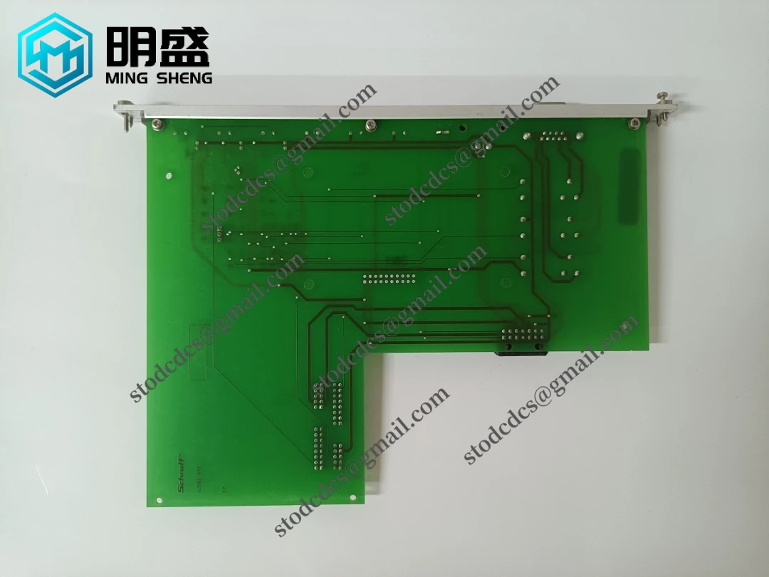 ALSTOM_43297029_1.webp ALSTOM ALSTOM 43297029 控制模块