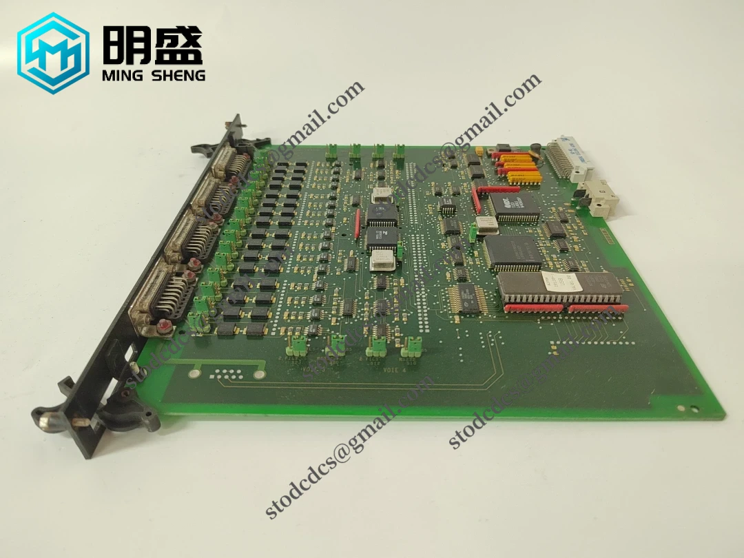 ALSTOM_IR139-1_4.webp ALSTOM IR139-1 模块卡,法国原装进口,220V供电,50kHz输出频率