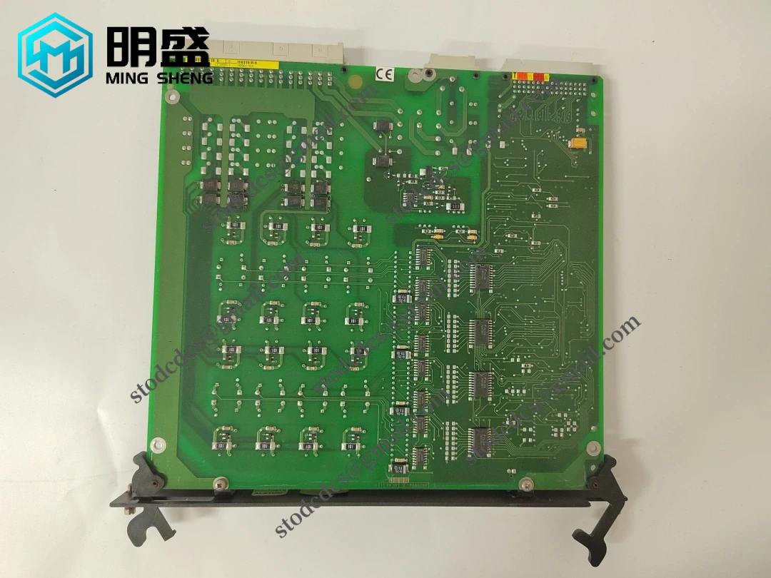 ALSTOM_LC105A-1_3.webp ALSTOM LC105A-1 工业控制模块卡