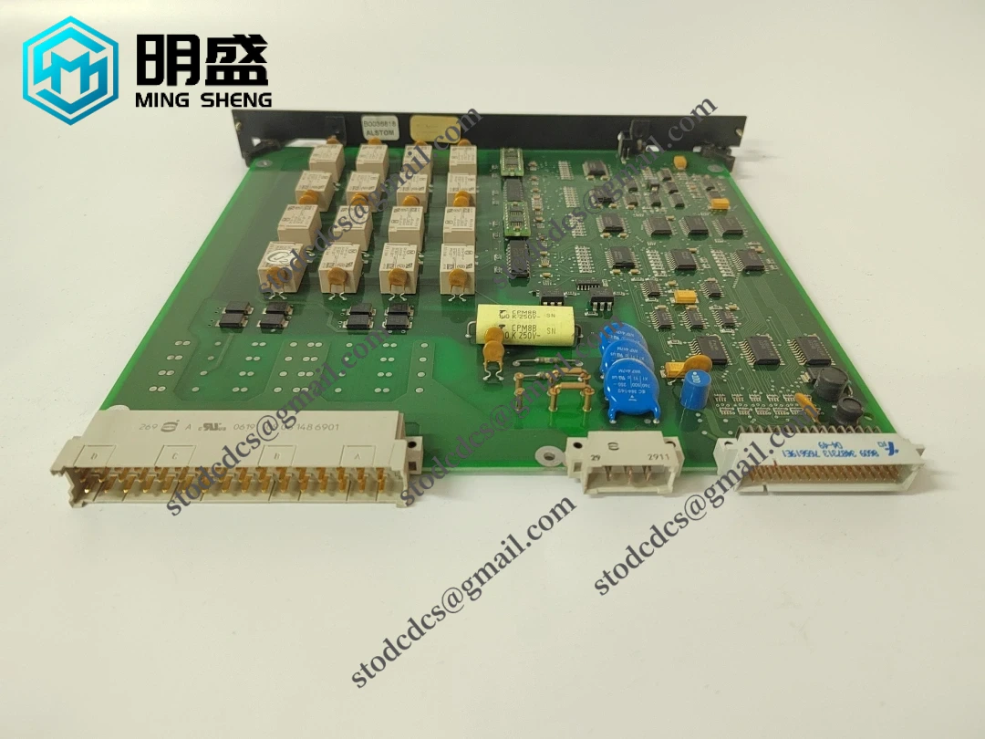 ALSTOM_LC105A-1_4.webp ALSTOM LC105A-1 工业控制模块卡