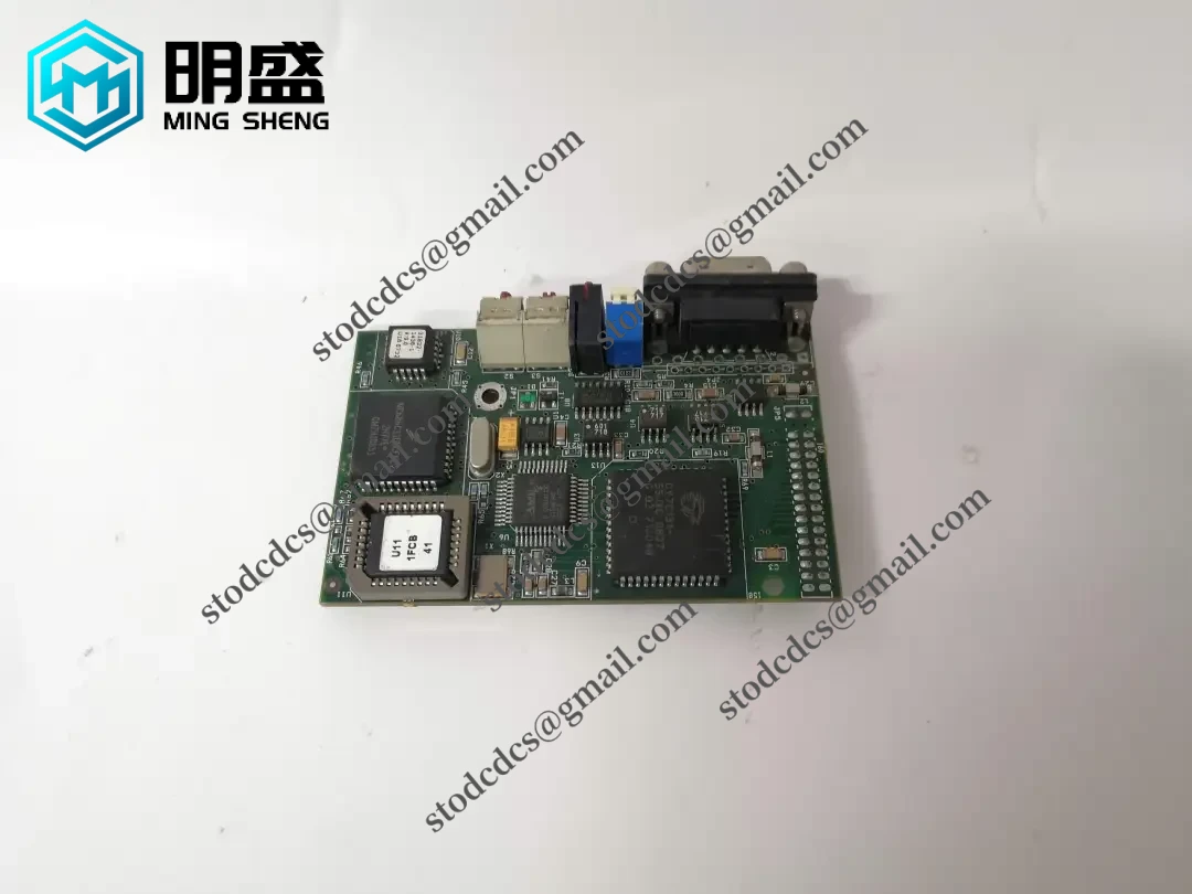 ANYBUS ABDT-PDP 3183203131 工业数据处理模块