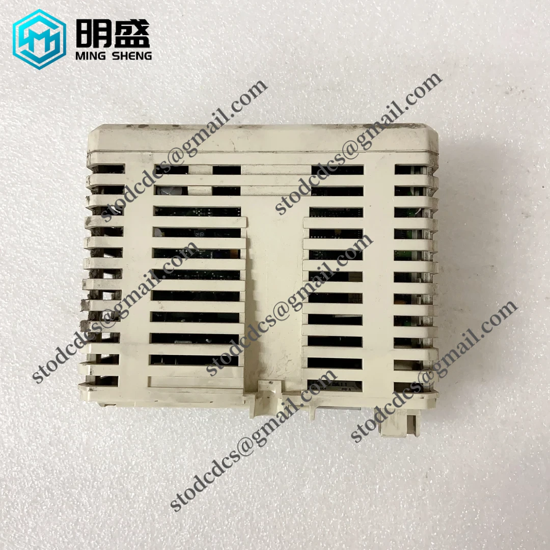AO810V2_3BSE038415R1_1.webp ABB AO810V2 3BSE038415R1 电源板模块