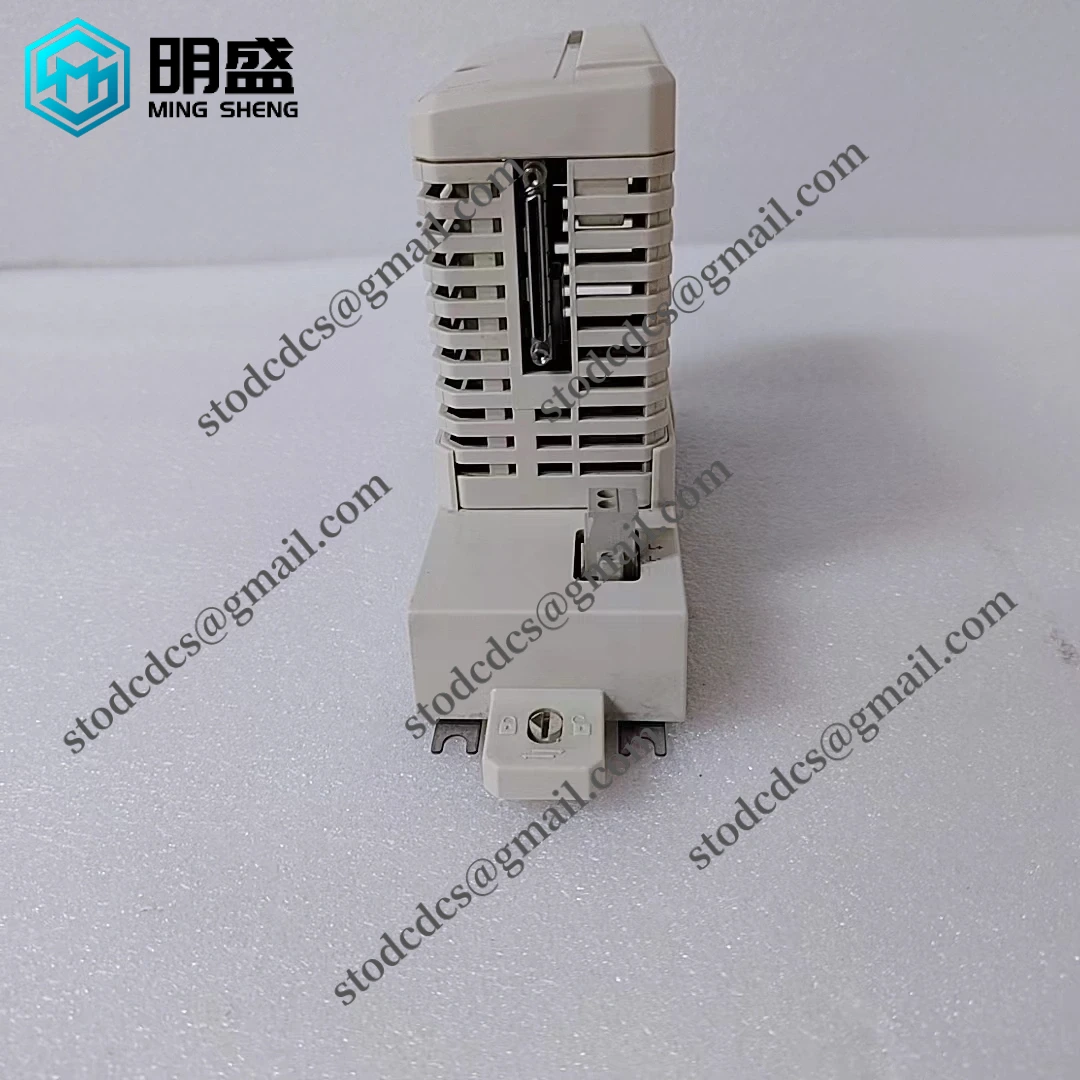 ABB BC810K01 3BSE031154R1 工业控制模块