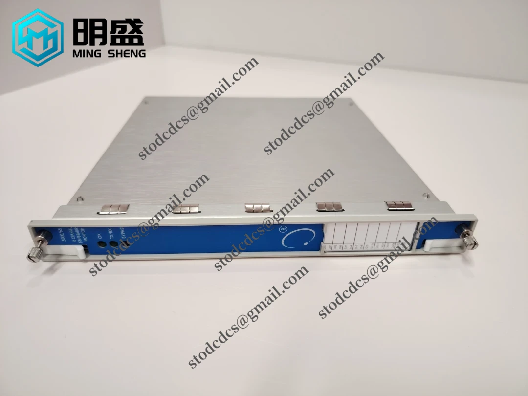 BENTLEY 350065 145988-02 工业传感器模块