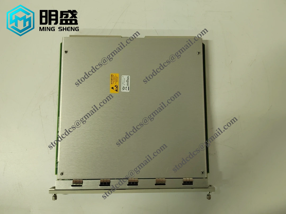 BENTLY 3500-60 163179-01 模块卡控制器