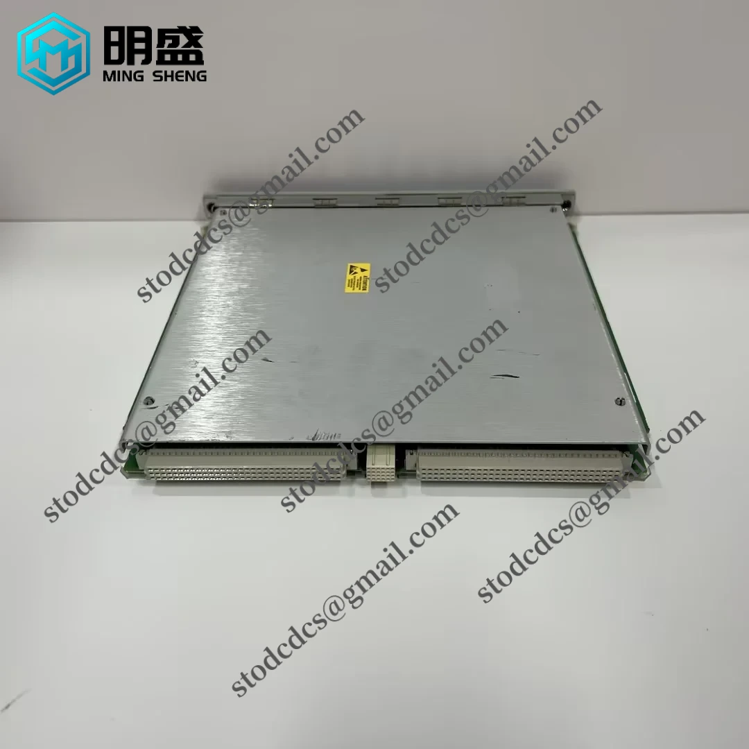 BENTLY_350022M_138607-01V_4.webp BENTLY 3500/22M 138607-01V 工业监测模块