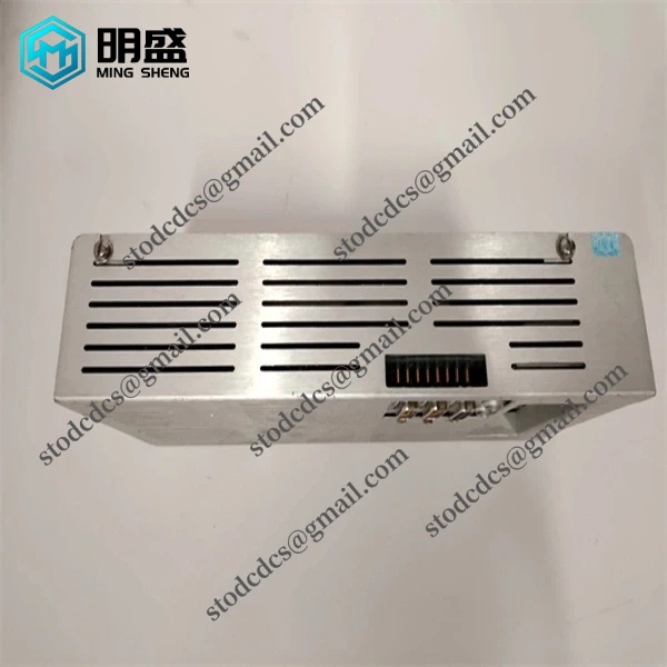 布鲁克斯自动化 001-4130-03 真空控制模块