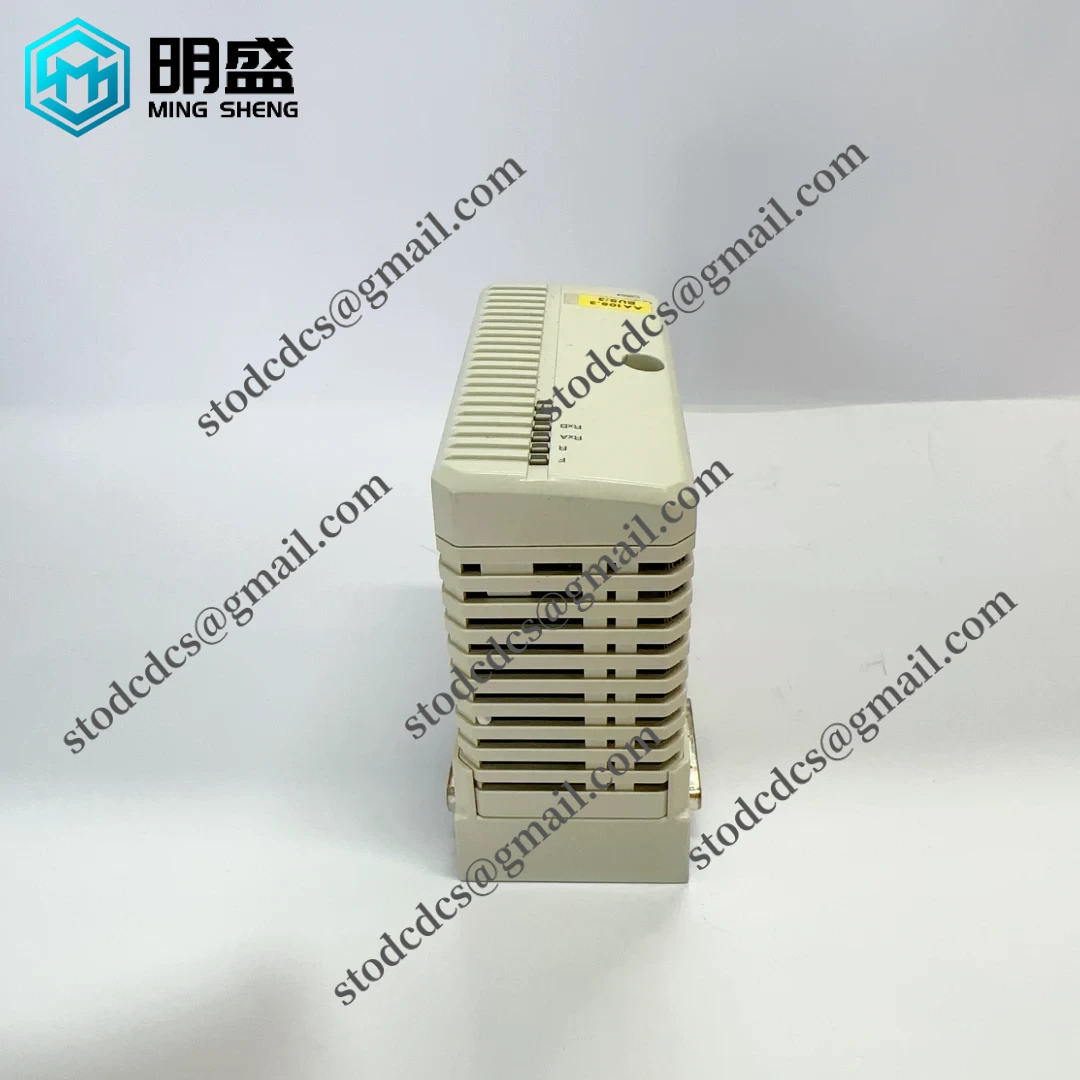 ABB CI854K01 3BSE025961R1 控制模块