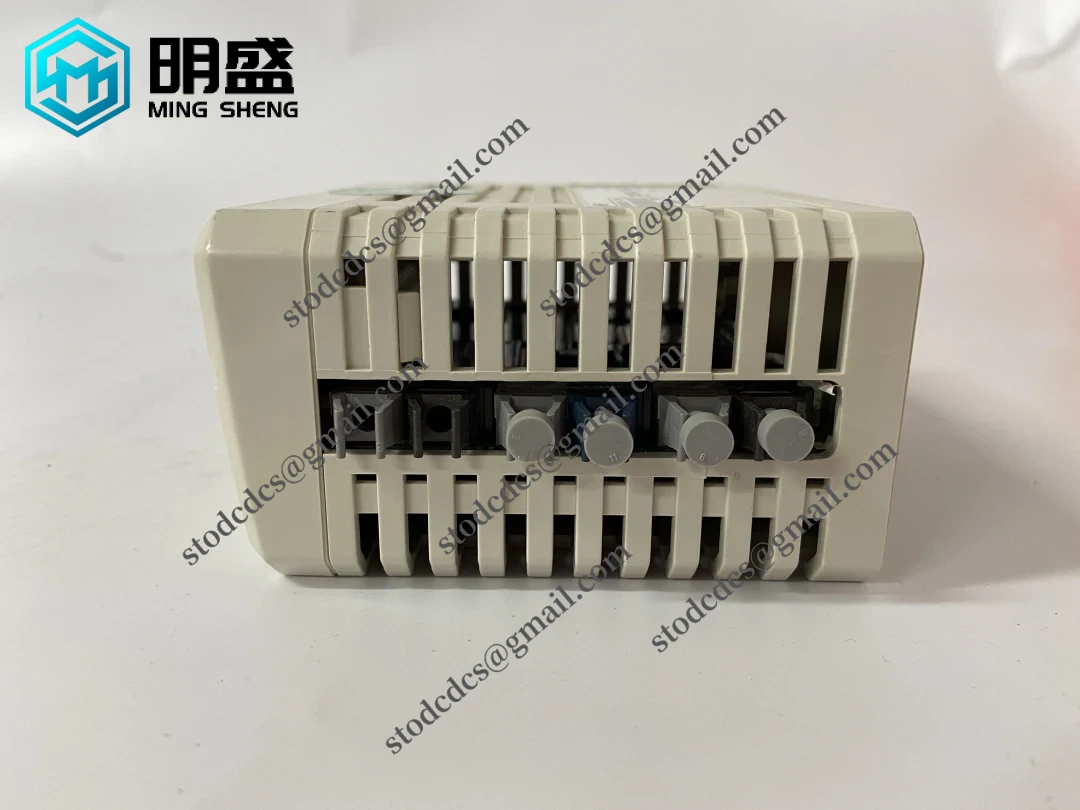 ABB CI858 3BSE018136R1 工业控制模块