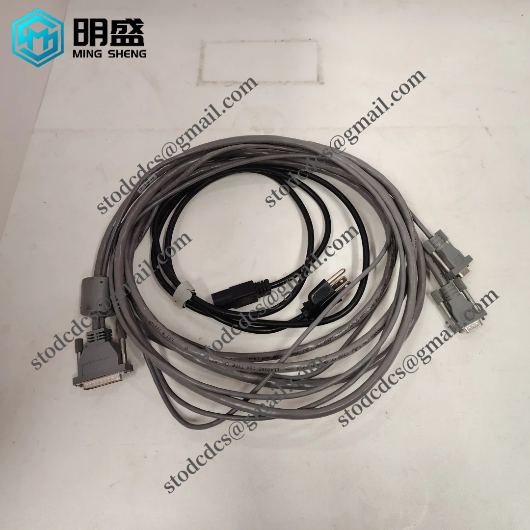 CS1115-801-346 工业控制模块