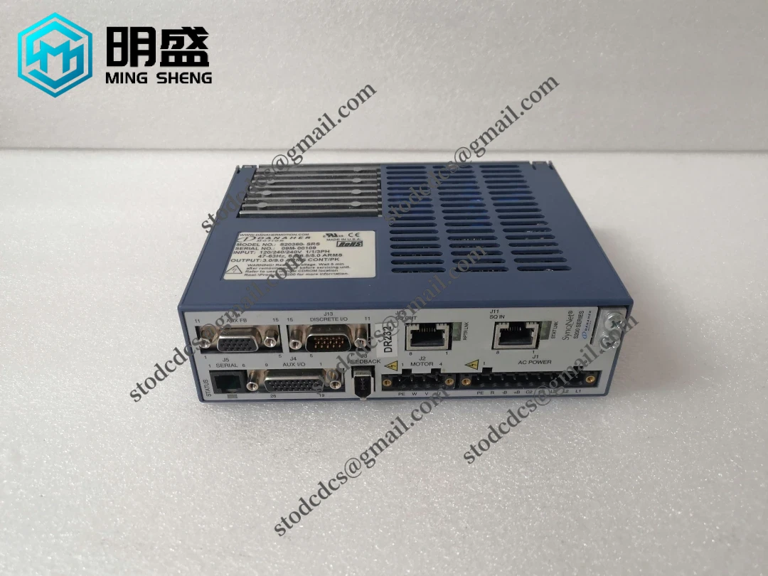 DANAHER_S20360-SRS_5.webp KOLLMORGEN AKM11ESSMN2-03 控制模块