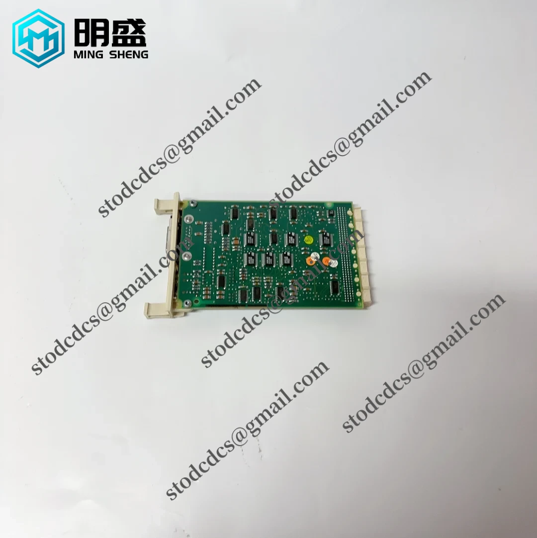 ABB DAPI100 3AST000929R109 通信模块
