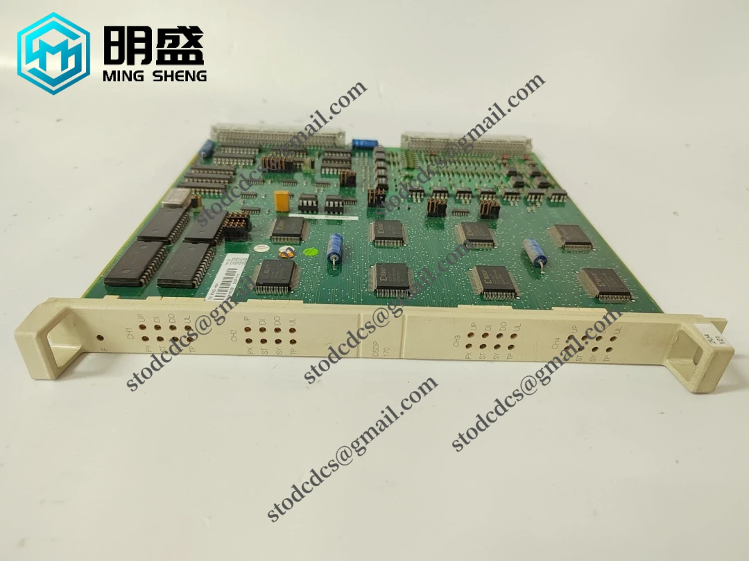 DSDP170_57160001-ADF_4.webp ABB DSDP170 57160001-ADF 控制器模块