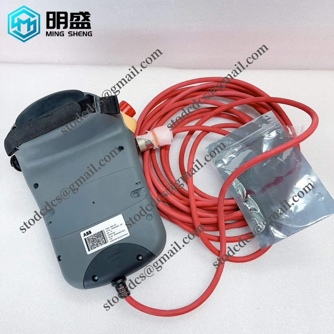 DSQC679_3HAC028357-001_4.webp ABB DSQC679 机器人控制模块