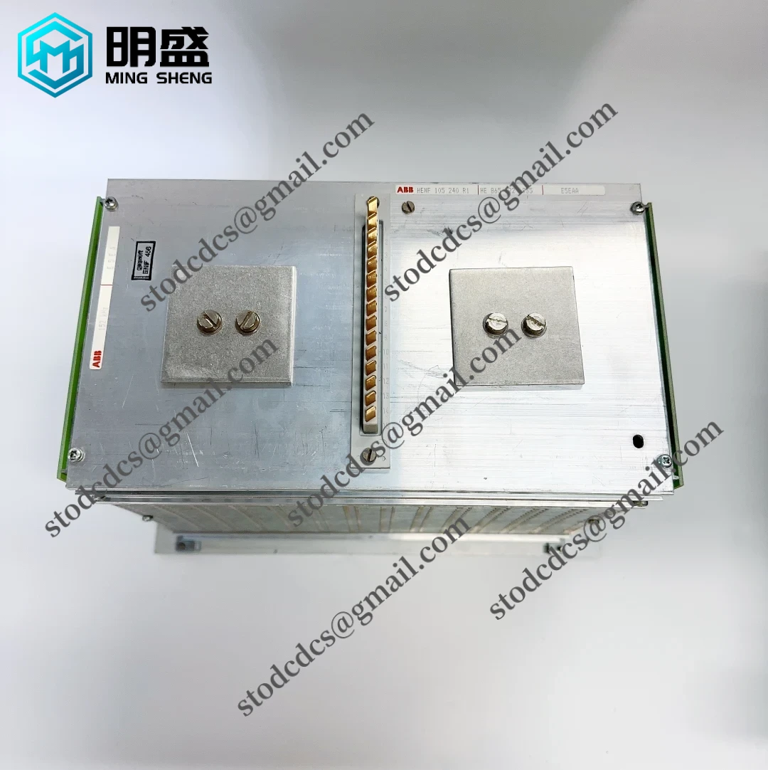 欧姆龙 E5EAA HENF105240R1 工业控制模块